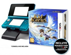 Kid Icarus: Uprising